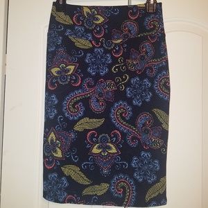 LuLaRoe Cassie XS